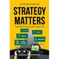 Strategy Matters: Your Roadmap for an Effective Ministry Planning Retreat