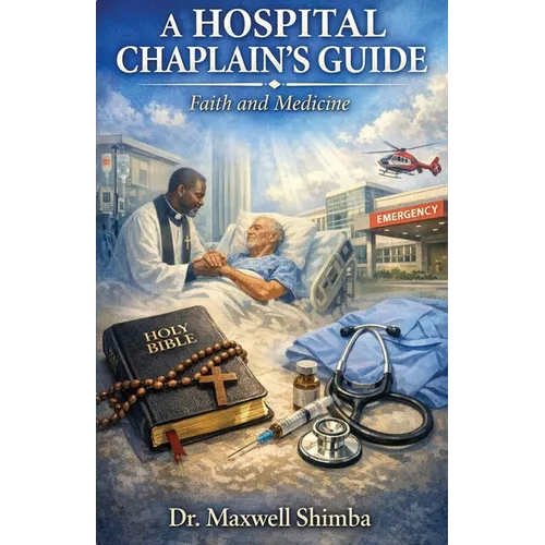 A Hospital Chaplain's Guide: Faith and Medicine