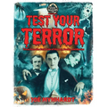 Test Your Terror: Trivia from the Dark Side of History, Books, and Movies