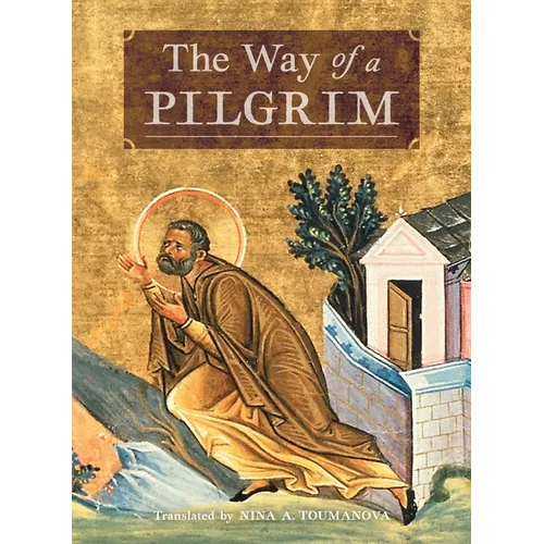 The Way of a Pilgrim