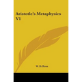 Aristotle's Metaphysics V1