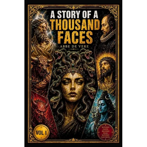 A Story Of A Thousand Faces