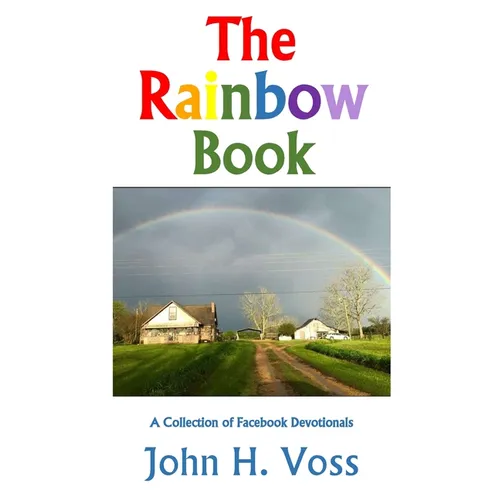 The Rainbow Book
