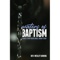 Waters of Baptism