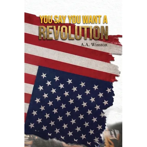 You Say You Want a Revolution