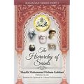 The Hierarchy of Saints, Part 2