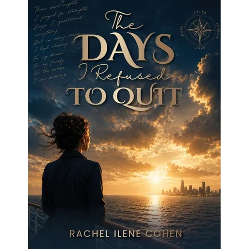 The Days I Refused To Quit