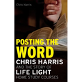 Posting the Word: Chris Harris and the Story of Life Light Home Study Courses