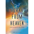 Torah from Heaven: Essays on Midrash and Science