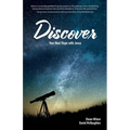 Discover: Your Next Steps with Jesus