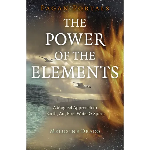 Pagan Portals - The Power of the Elements