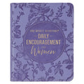 One-Minute Devotions Daily Encouragement for Women
