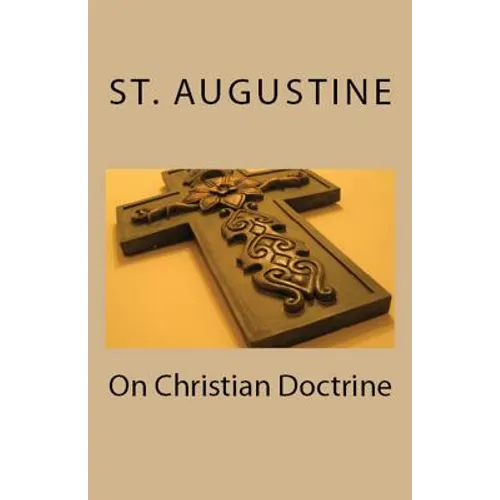 On Christian Doctrine