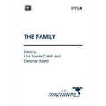 Concilium 1995/4: The Family