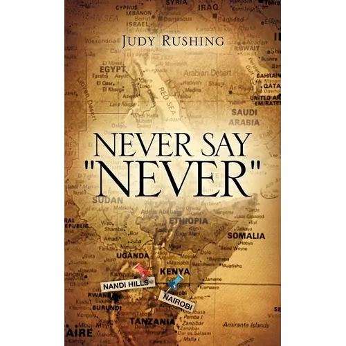 Never Say "Never"