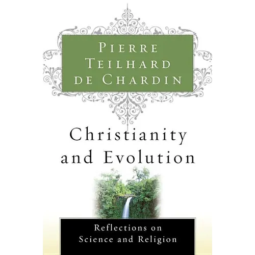Christianity and Evolution