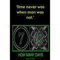 How Many Days Are In The Circle?