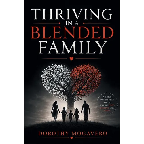 Thriving in a Blended Family
