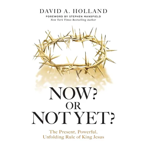 Now? Or Not Yet?