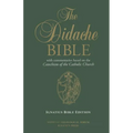 Didache Bible-RSV