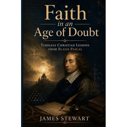 Faith in an Age of Doubt: Timeless Christian Lessons from Blaise Pascal