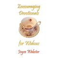 Encouraging Devotionals for Widows