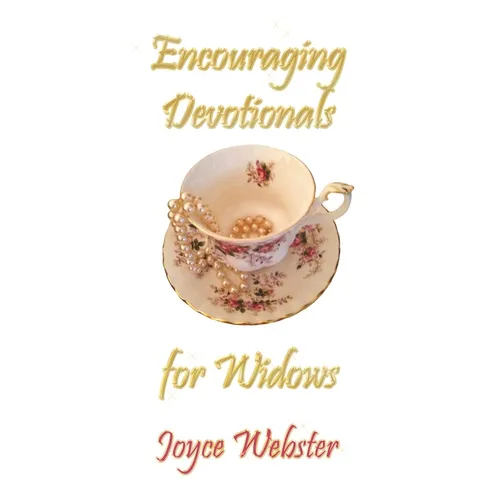 Encouraging Devotionals for Widows