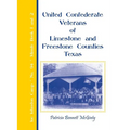 United Confederate Veterans of Limestone and Freestone Counties, Texas, Joe Johnston Camp, No. 94, Minute Book 1 and 2