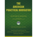 The American Practical Navigator: Bowditch