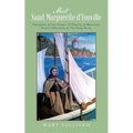 Meet Saint Marguerite d'Youville: Foundress of the Sisters of Charity of Montreal; Known Informally as The Grey Nuns.