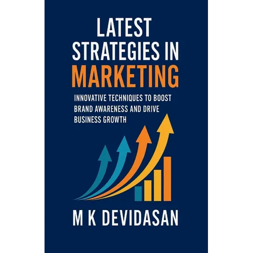 Latest Strategies in Marketing