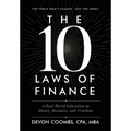 The 10 Laws of Finance