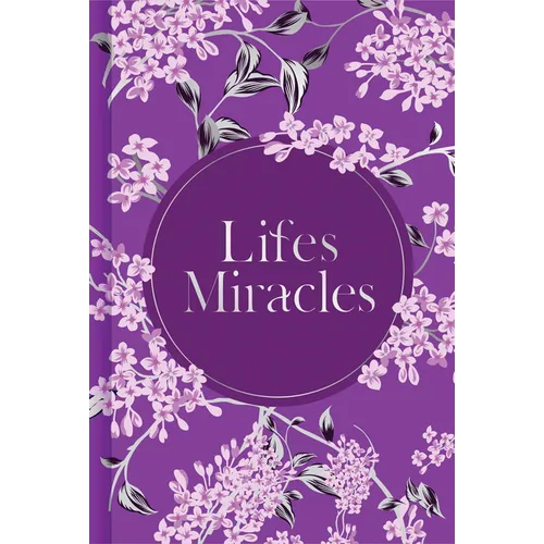 Life's Miracles (Prayer Book)