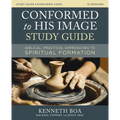 Conformed to His Image Study Guide Plus Streaming Video: Biblical, Practical Approaches to Spiritual Formation