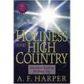 Holiness and High Country: Devotional Readings for Every Day