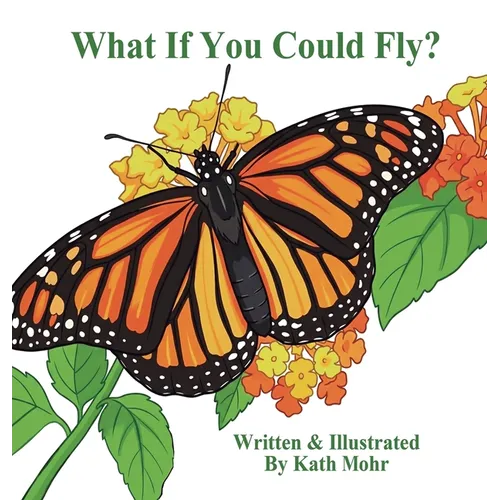 What If You Could Fly?