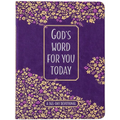 God's Word for You Today: A 365-Day Devotional