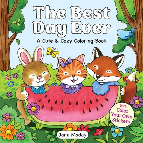 The Best Day Ever