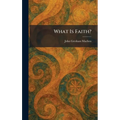 What Is Faith?