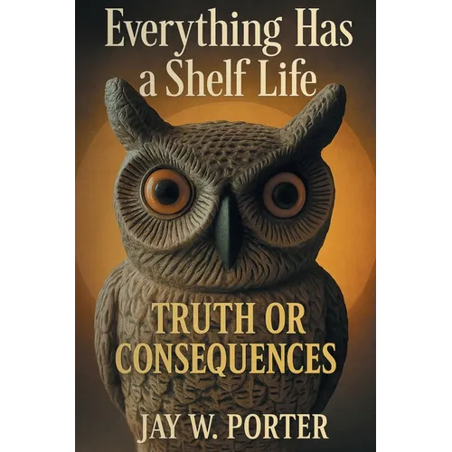 Everything Has a Shelf Life