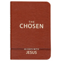 The Chosen Book One: 40 Days with Jesus