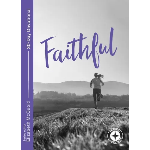 Faithful: Food for the Journey - Themes