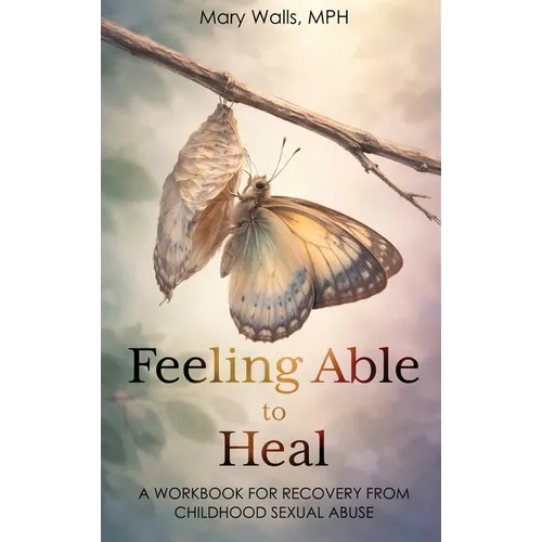 Feeling Able to Heal