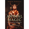 Pagan Portals - Animal Magic