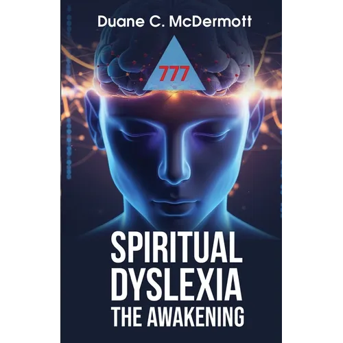 Spiritual Dyslexia
