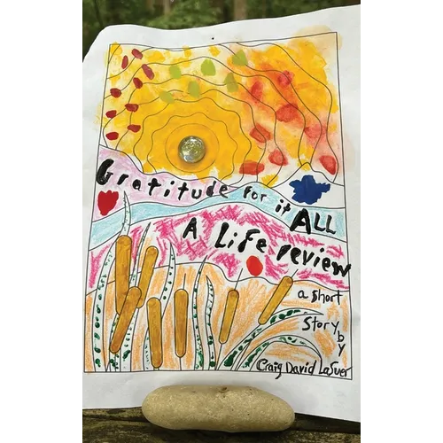 Gratitude For It All