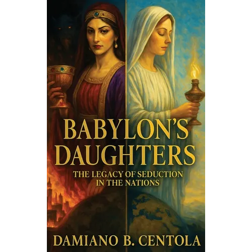 Babylon's Daughters: The Legacy of Seduction in the Nations