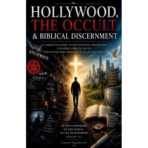Hollywood, the Occult & Biblical Discernment