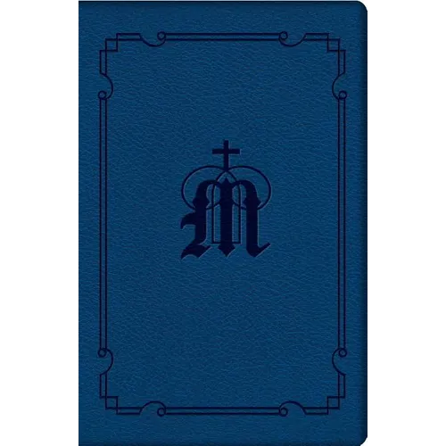 Manual for Marian Devotion