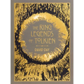 Ring Legends of Tolkien Deluxe Edition